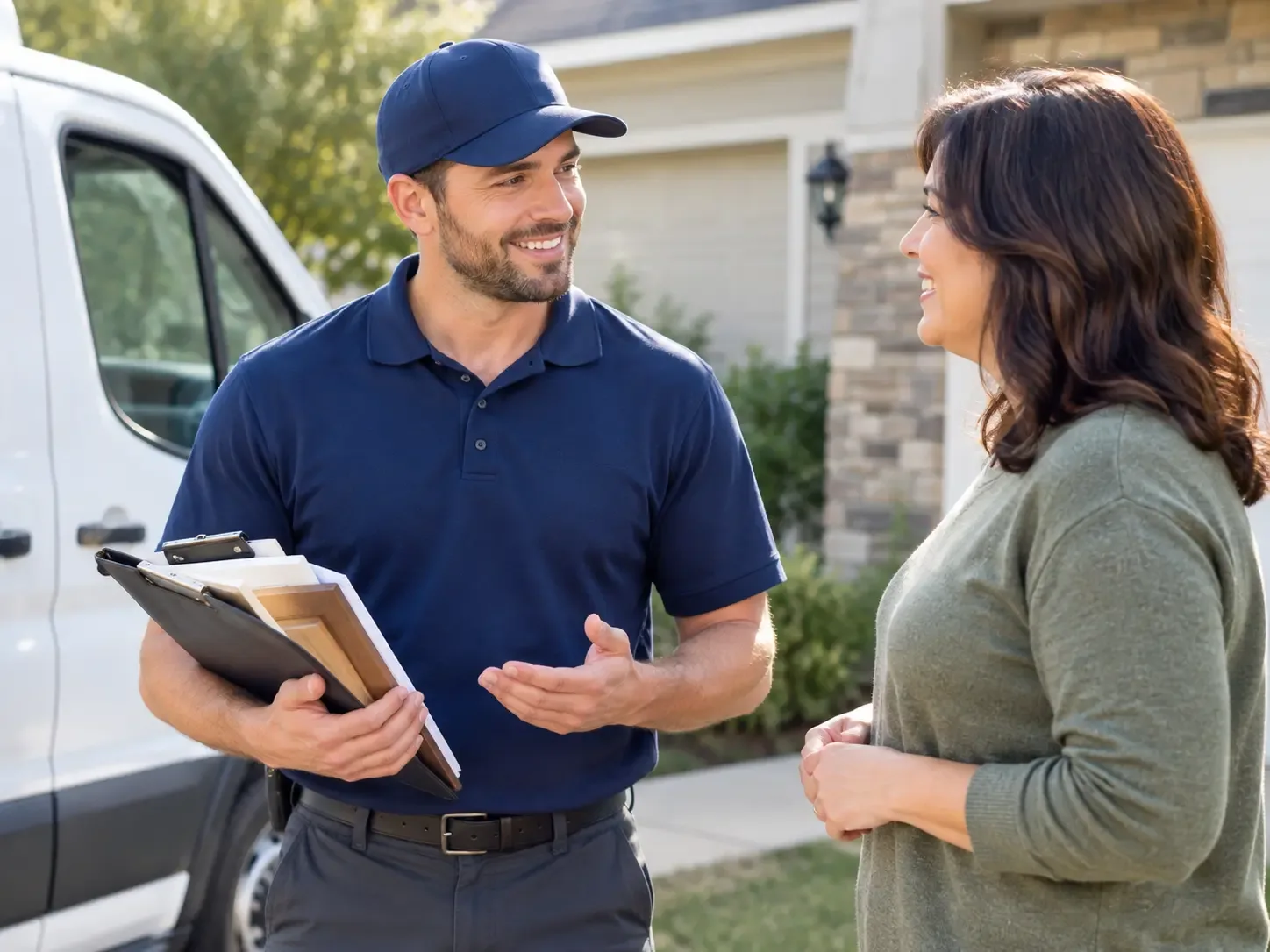 Kitchen Cabinet Refacing North Brunswick, NJ FAQs